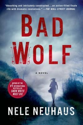 Bad Wolf by Neuhaus, Nele