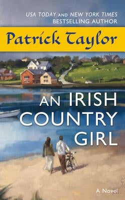 An Irish Country Girl by Taylor, Patrick