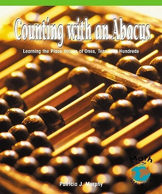 Counting W/An Abacus by Murphy, Patricia