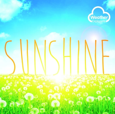 Sunshine by Brundle, Harriet