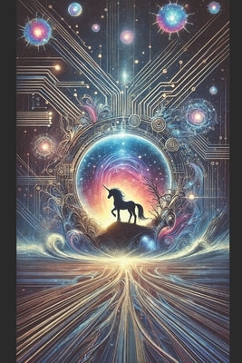 Bridging Worlds: AI, Magic, and the Quest for a Greater Reality by Glint, Nocturne