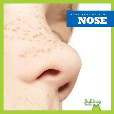 Nose by Kingsley, Imogen