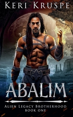 Abalim by Kruspe, Keri