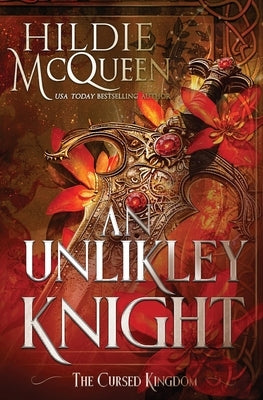 An Unlikely Knight by McQueen, Hildie