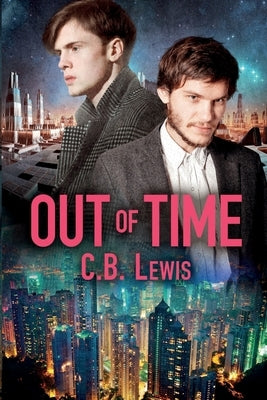 Out of Time by Lewis, C. B.