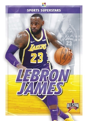 Lebron James by Various