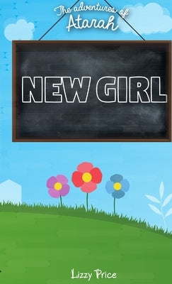 New Girl by Price, Lizzy