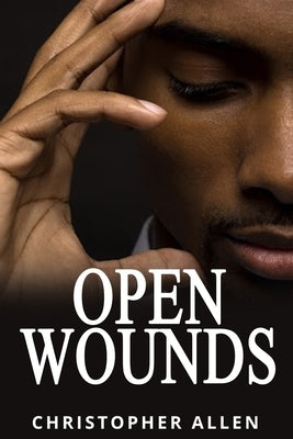 Open Wounds: Adult Version by Irosh, Irosh