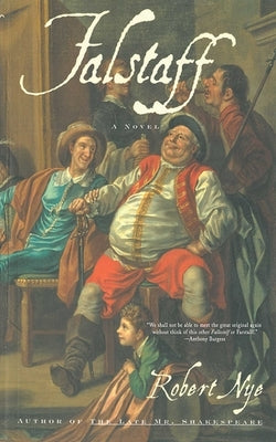 Falstaff by Nye, Robert