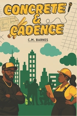 Concrete & Cadence by Joyner, Kenya