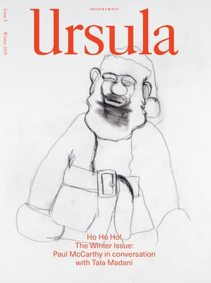 Ursula: Issue 5 by Kennedy, Randy