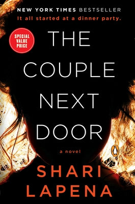 The Couple Next Door by Lapena, Shari