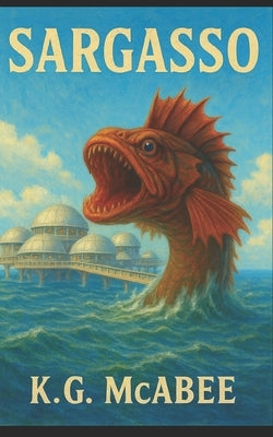 Sargasso: A Leviathan Dawn Story by McAbee, K. G.