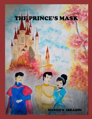 The prince's mask by Ibrahim, Marilyn