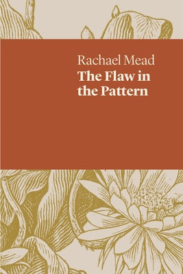 The Flaw in the Pattern by Mead, Rachael