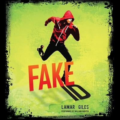 Fake ID by Giles, Lamar