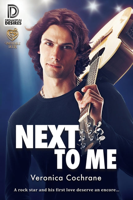 Next to Me: Volume 1 by Cochrane, Veronica