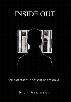 Inside Out by Atkinson, Rick