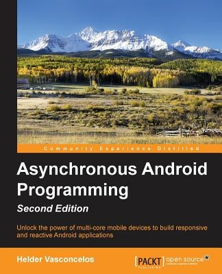 Asynchronous Android Programming by Vasconcelos, Helder