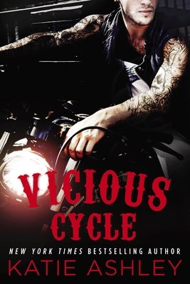 Vicious Cycle by Ashley, Katie