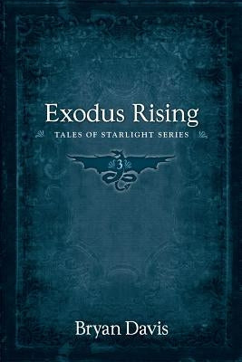 Exodus Rising by Davis, Bryan