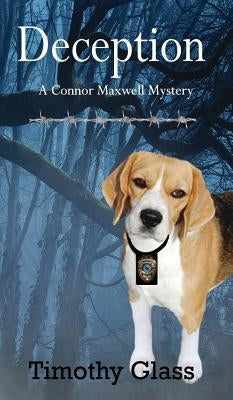 Deception: A Connor Maxwell Mystery by Glass, Timothy