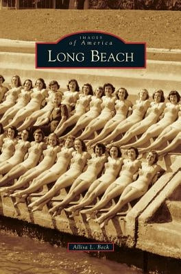 Long Beach by Beck, Allisa L.