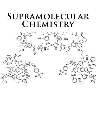 Supramolecular Chemistry by Horovitz, Johnson