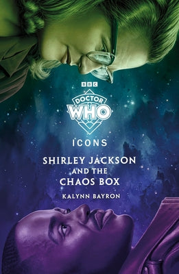 Doctor Who: Icons (3) by Doctor Who