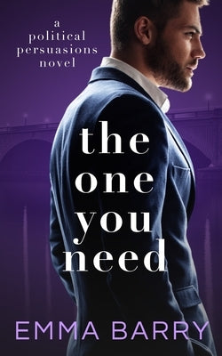The One You Need by Barry, Emma