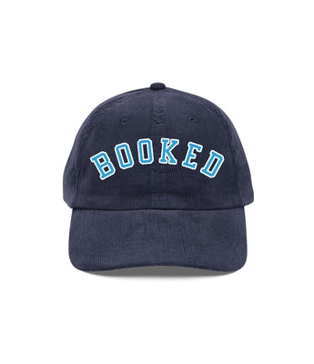Booked Hat by Out of Print