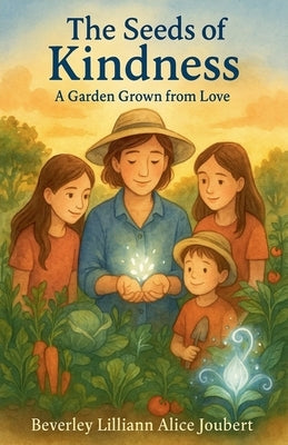 The Seeds of Kindness by Joubert, Beverley Lilliann Alice