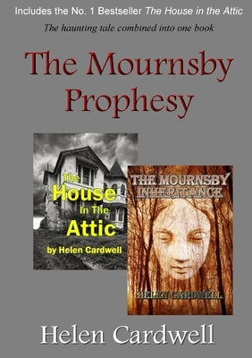 The Mournsby Prophesy by Cardwell, Helen