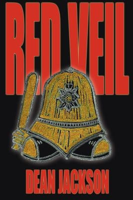 Red Veil by Jackson, Dean