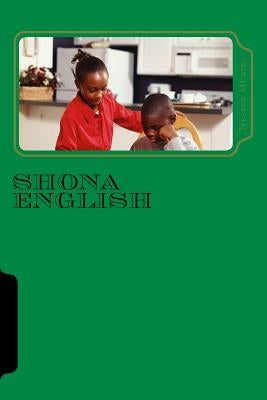Shona/English by Murira, Nester Kadzviti