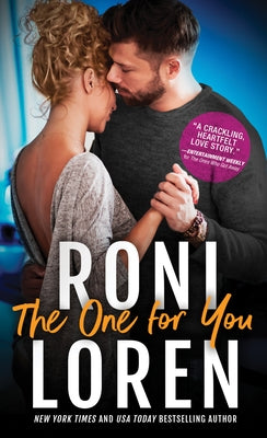 The One for You by Loren, Roni