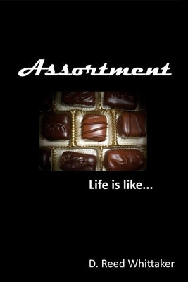 Assortment 1 by Whittaker, D. Reed