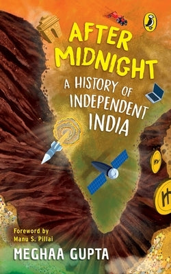 After Midnight by Gupta, Meghaa