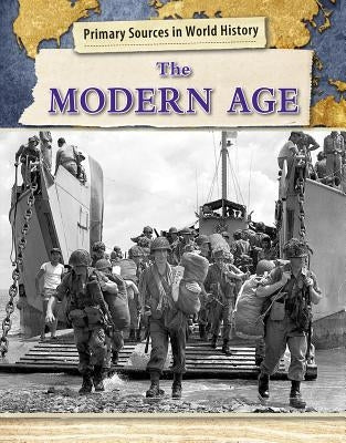 The Modern Age by George, Enzo