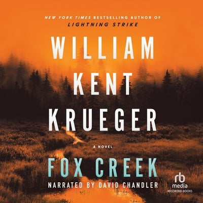Fox Creek by Krueger, William Kent