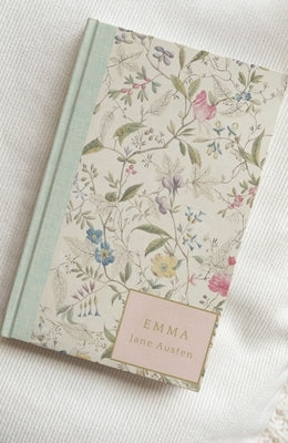 Emma (Heritage Collection) by Austen, Jane