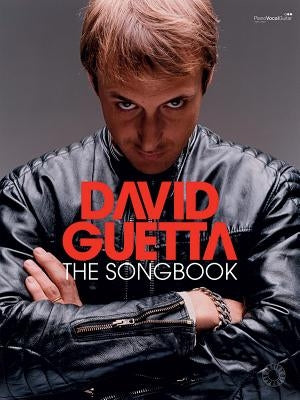 David Guetta -- The Songbook by Guetta, David