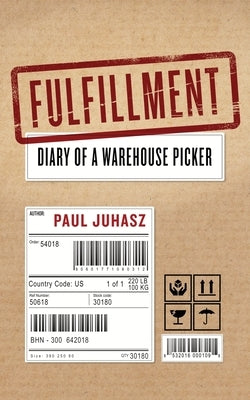 Fulfillment by Juhasz, Paul