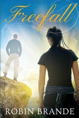 Freefall by Brande, Robin