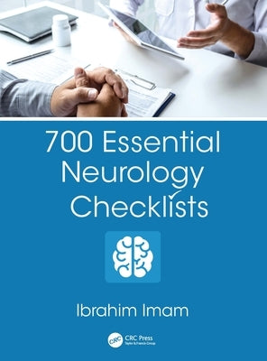 700 Essential Neurology Checklists by Imam, Ibrahim