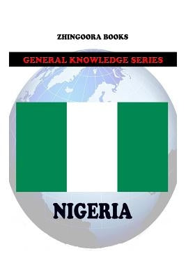 Nigeria by Books, Zhingoora