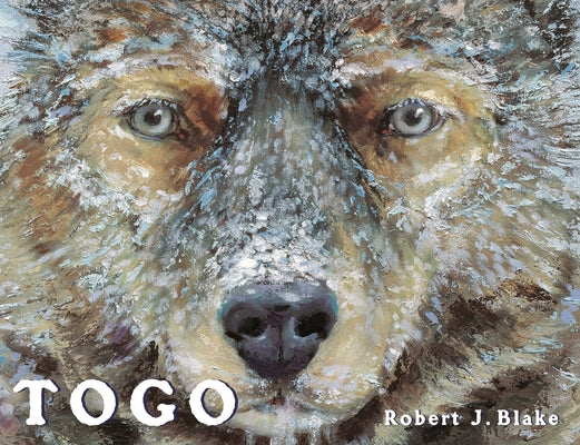 Togo by Blake, Robert J.