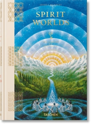 Spirit Worlds. the Library of Esoterica by Hundley, Jessica