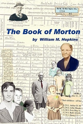 The Book of Morton by Hopkins, William M.