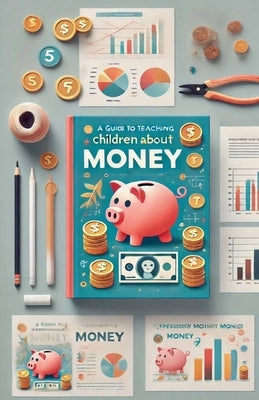 Kids and money: Fast track your kids for a practical life by Rivers, Jordan